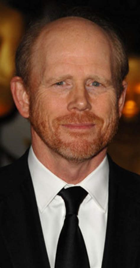 ron howard imdb